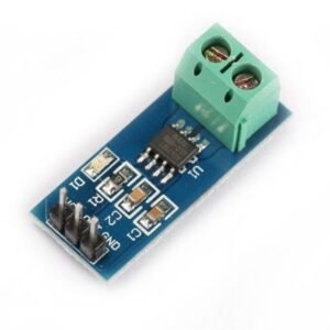 ACS712 Current Sensor Module