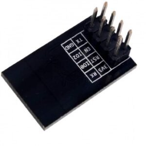 ESP-01S ESP8266 WiFi Module