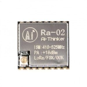 Ai Thinker LoRa Series Ra-02 Spread Spectrum Wireless Module