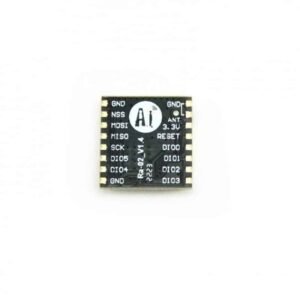 Ai Thinker LoRa Series Ra-02 Spread Spectrum Wireless Module