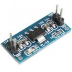 AMS1117 3.3V Power Supply Module