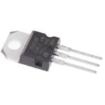 BDX34C PNP Power Darlington Transistor 100V 10A TO-220 Package