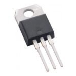 IRFBE30 N Channel Power Mosfet 800V 4.1A TO-220 Package