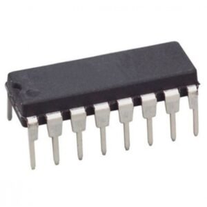 dip-16 ic