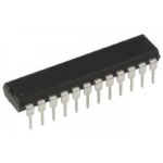 74HC154 (74154) IC 4-Line to 16-Line Decoder/Demultiplexer (74154) Dip-24 Package