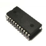 74LS154 4 Line to 16 Line Decoder/Demultiplexer IC (74154) DIP 24 Wide Package