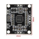 PAM8610 Digital Stereo Class-D Amplifier Module 2x15W Output
