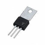 3P4M 400V 3A SCR Thyristor