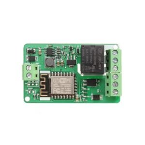 ESP8266 10A DC 7-30V Network Relay WIFI Module