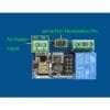 ESP8266 WiFi 5V 1 Channel Relay Module ESP8266 WiFi 5V 1 Channel Relay Module