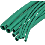 green heat shrink tube Sleeve