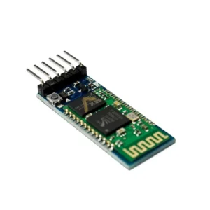 hc 05 bluetooth module