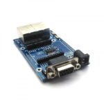 HLK-RM04 UART to Serial Wifi Ethernet Wifi Module