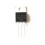 IRF1010 MOSFET 60V 84A N Channel HEXFET Power TO-220 Package