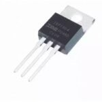 IRF1404 MOSFET 40V 202A N Channel HEXFET Power TO-220 Package