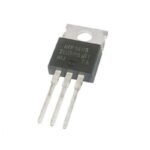 IRF1405 MOSFET 55V 169A N Channel HEXFET Power TO-220 Package