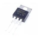 IRF3415 MOSFET 150V 43A N Channel HEXFET Power TO-220 Package