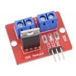 IRF520 MOSFET Driver Module for Arduino Raspberry Pi