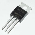 IRF640 MOSFET 200V 18A N Channel Power MOSFTO-220 Package