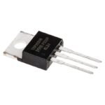 IRF9520 MOSFET 100V 6.8A P Channel Power TO-220 Package