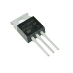 IRFBC40 N Channel Power Mosfet 600V 6.2A TO-220 Package
