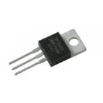 IRFBG30 N Channel Power Mosfet 1000V 3.1A TO-220 Package