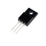 IRFI644 N Channel Power Mosfet 250V 7.9A TO-220 package