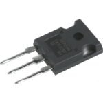 IRFP054N N Channel HEXFET Power Mosfet 55V 81A TO-247 Package