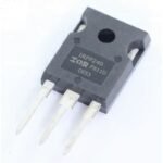 IRFP240 N Channel Power Mosfet 200V 20A TO-247 Package