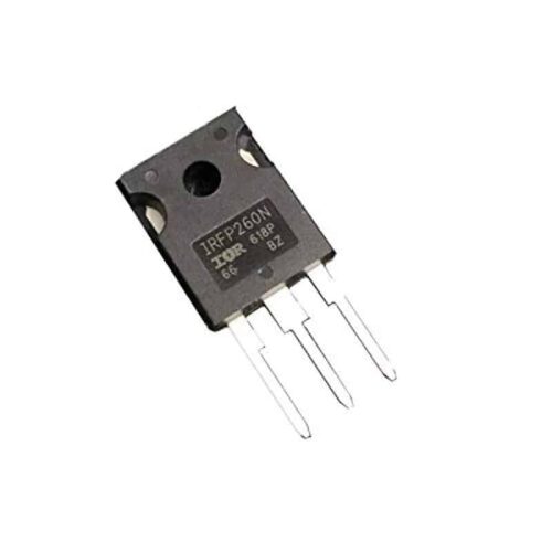 IRFP260N N Channel Power Mosfet 200V 50A TO-247 Package