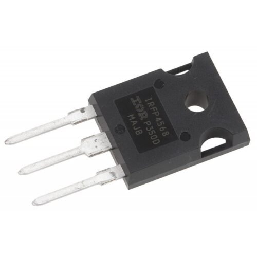 IRFP4568 N Channel Power Mosfet 150V 171A TO-247 Package