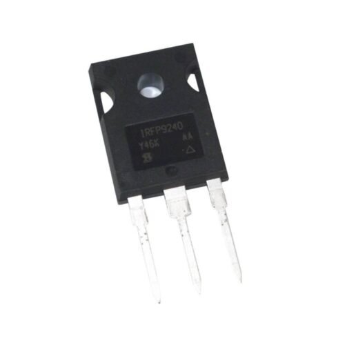IRFP9240 P Channel Power Mosfet 200V 12A TO-247 Package