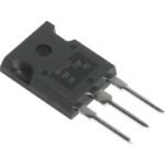 IRFPG50 N Channel Power Mosfet 1000V 6.1A TO-247 Package