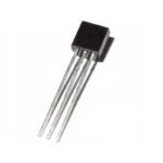 BS107 MOSFET 200V 250mA NChannel Small Signal TO-92 Package