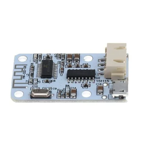 Arduino Industrial LCD Display Modules Mini FM Radio Module RDA5807M RRD-102 V2.0 – I2C Stereo Board For Arduino & DIY Projects RDA5807M FM Radio Module Arduino Industrial LCD Display Modules Mini FM Radio Module RDA5807M RRD-102 V2.0 – I2C Stereo Board For Arduino & DIY Projects RDA5807M FM Radio Module