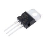 P30NF10 (STP30NF10) N Channel Power Mosfet 100V 35A TO-220 Package