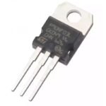 P90NF03L (90NF03L) N Channel Power Mosfet 30V 90A TO-220 Package