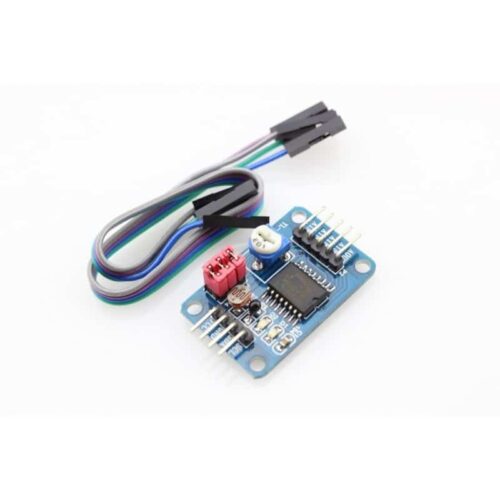 PCF8591 Module Analog to Digital/Digital to Analog Converter Module
