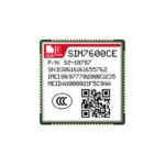 SIM7600CE GSM GPRS Module