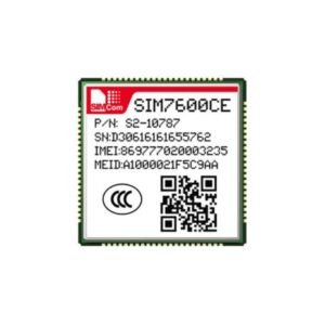 SIM7600CE GSM GPRS Module