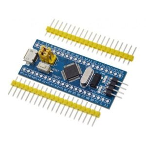 STM32F103C6T6 Minimum System Development Board STM32 ARM Core Module
