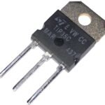 tip35c transistor