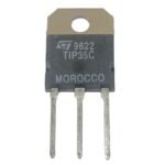 tip35c transistor
