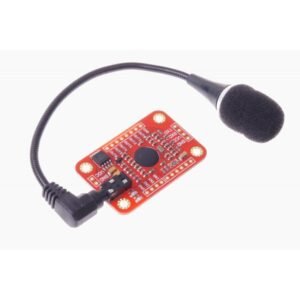 Voice Recognition Module V3 Arduino Compatible
