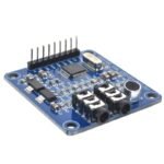 VS1003 VS1003B MP3 Module Decoding Containing Microphones STM32