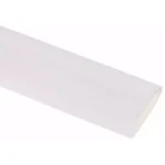 white heat shrink tube sleeve image