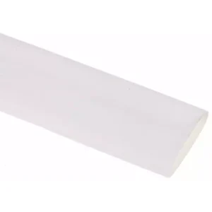 white heat shrink tube sleeve image