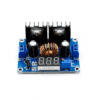 XH-M404 DC 4-40V 8A Voltage Regulator Module Digital PWM Adjustabl DC-DC Step Down Voltage Regulator DC XL4016E1 XH-M404 DC 4-40V 8A Voltage Regulator Module Digital PWM Adjustabl DC-DC Step Down Voltage Regulator DC XL4016E1