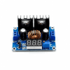 XH-M404 DC 4-40V 8A Voltage Regulator Module Digital PWM Adjustabl DC-DC Step Down Voltage Regulator DC XL4016E1 XH-M404 DC 4-40V 8A Voltage Regulator Module Digital PWM Adjustabl DC-DC Step Down Voltage Regulator DC XL4016E1