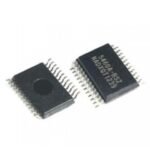 CS5460A-BS IC - (SMD SSOP-24 Package) - Single Phase Bi-Directional Power/Energy IC